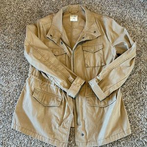Old Navy Canvas Jacket